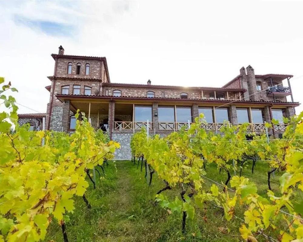 Schuchmann Wines Chateau & SPA