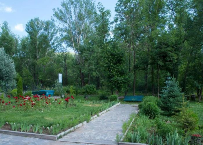 Jermuk Verona Resort