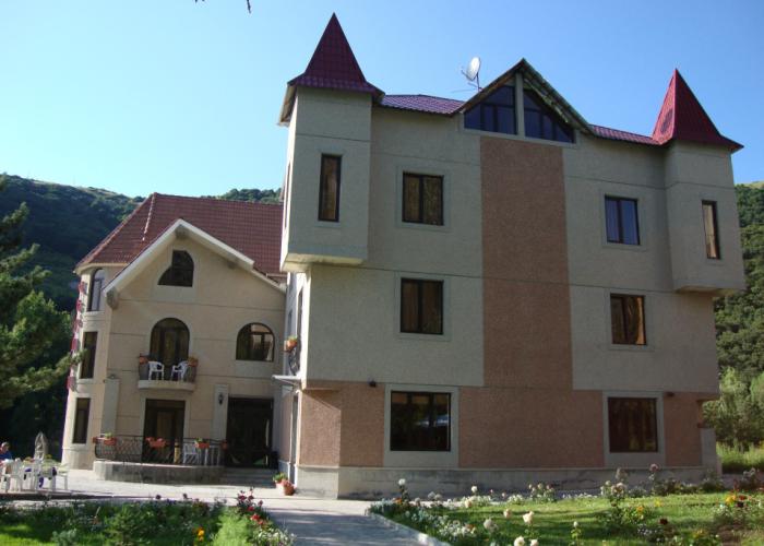 Jermuk Verona Resort