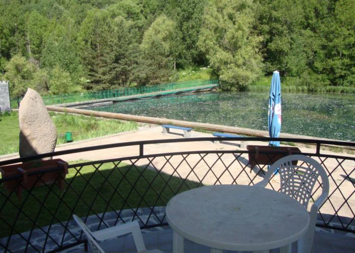 Jermuk Verona Resort