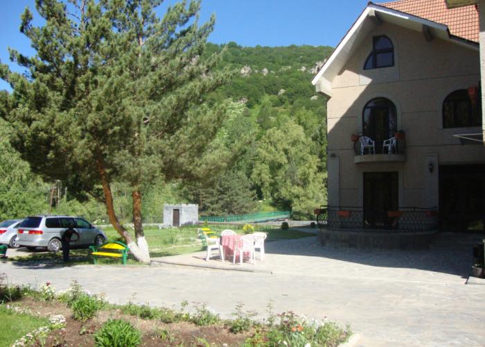 Jermuk Verona Resort
