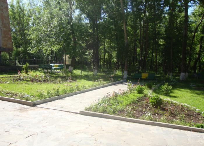 Jermuk Verona Resort
