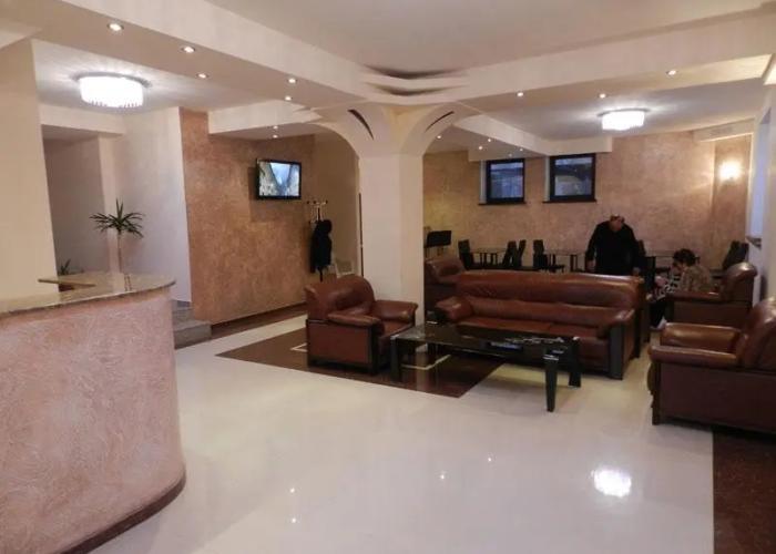 Jermuk Verona Resort