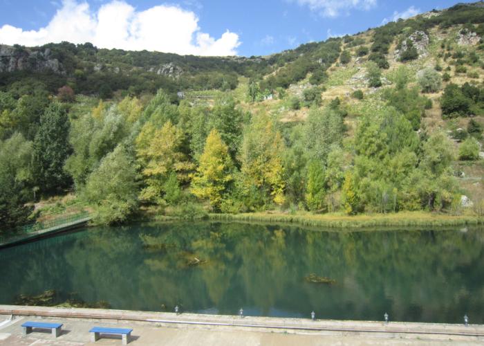 Jermuk Verona Resort