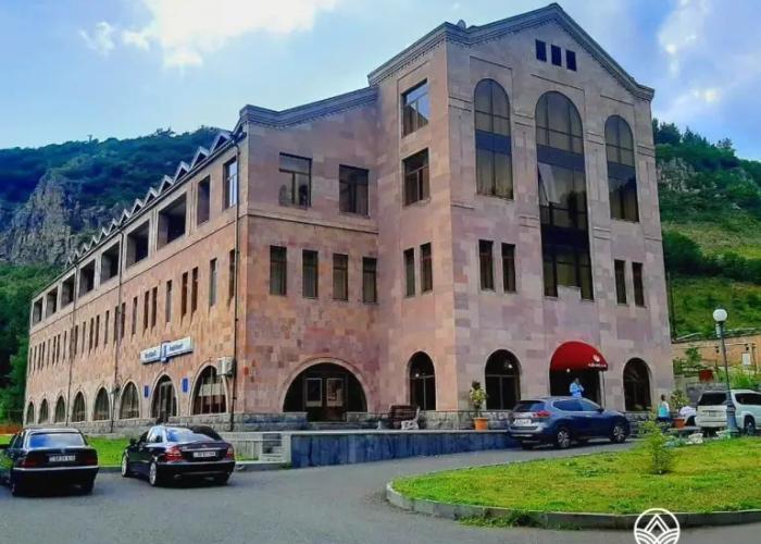 Jermuk