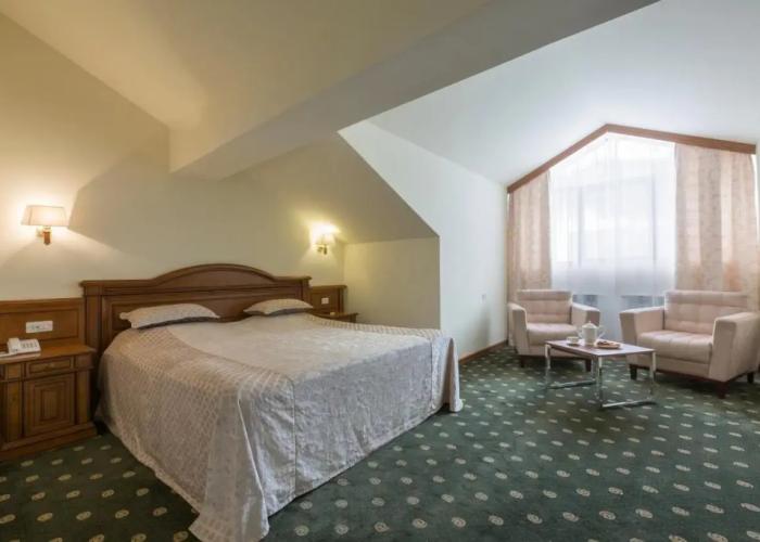 Armenia Hotel