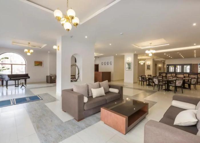 Armenia Hotel