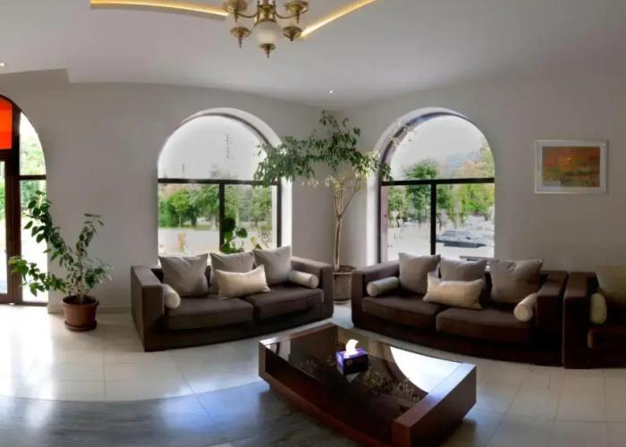 Armenia Hotel