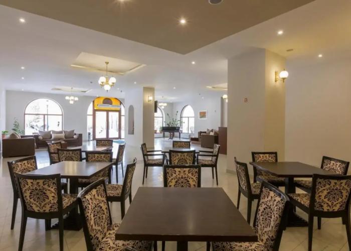 Armenia Hotel