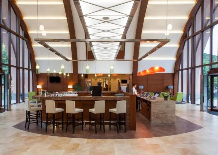 Grand Resort Jermuk