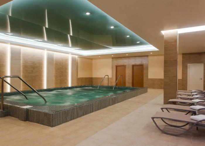 Grand Resort Jermuk
