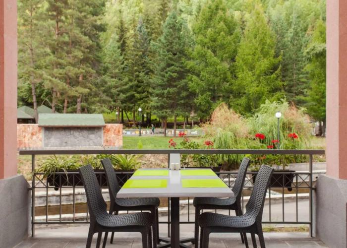 Grand Resort Jermuk