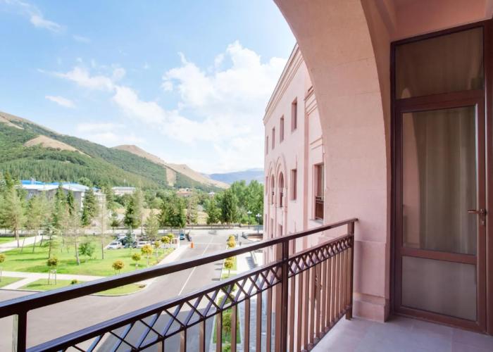 Grand Resort Jermuk