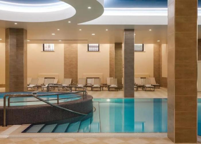 Grand Resort Jermuk