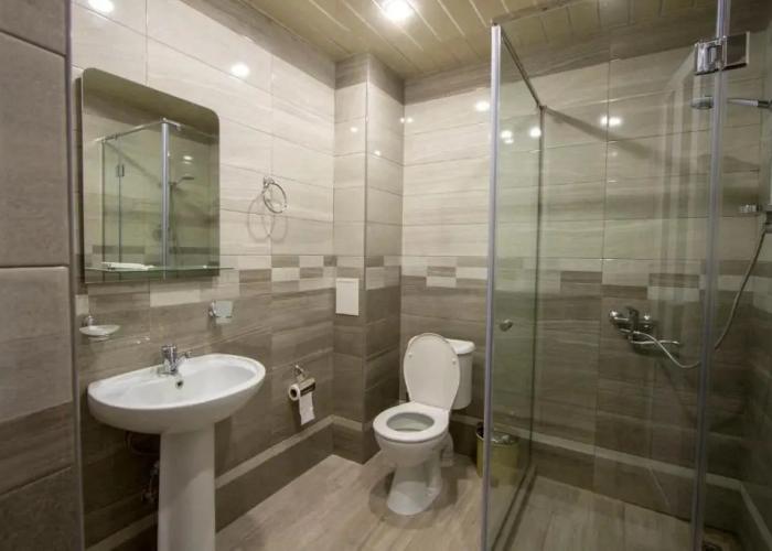 Jermuk Moscow Health Resort