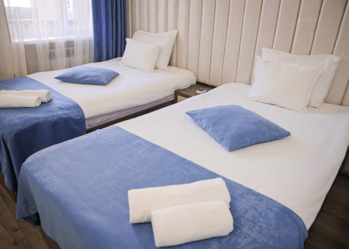 Jermuk Moscow Health Resort