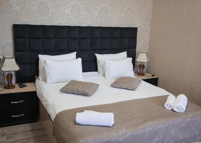Jermuk Moscow Health Resort