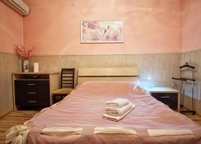 Tri Zvezdy Mini-Hotel
