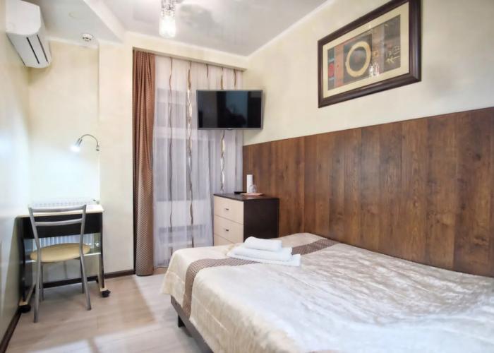 Tri Zvezdy Mini-Hotel
