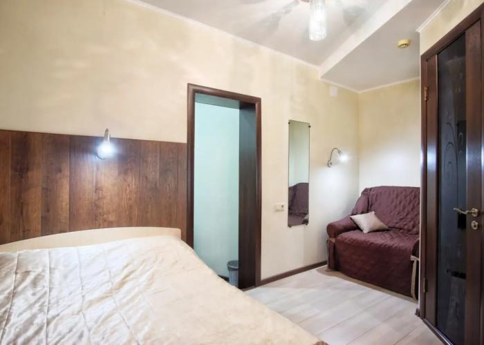 Tri Zvezdy Mini-Hotel