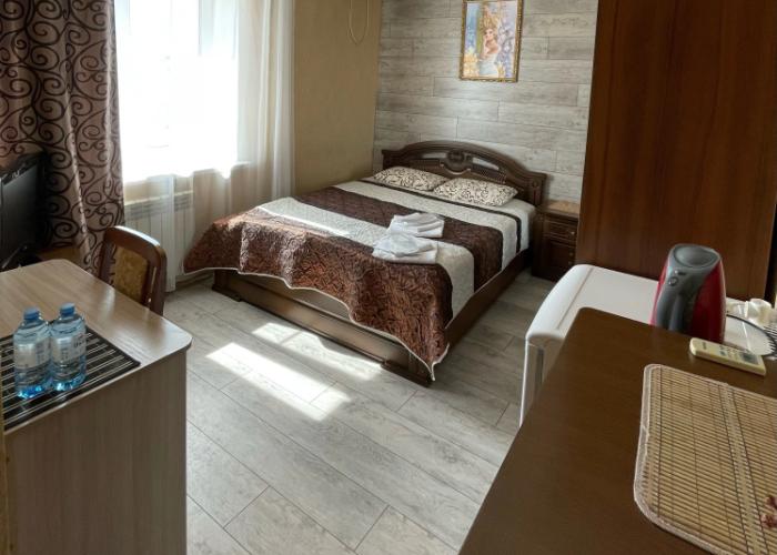Raduga Hotel
