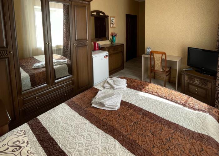 Raduga Hotel