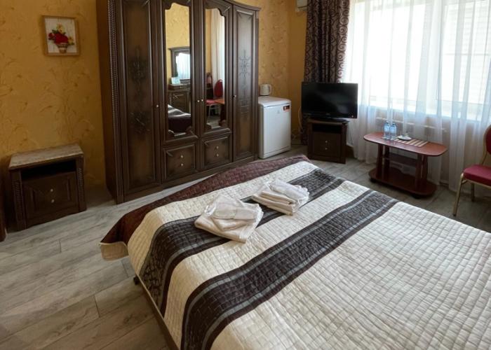 Raduga Hotel