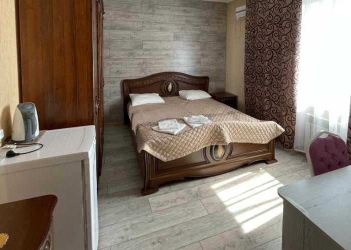 Raduga Hotel
