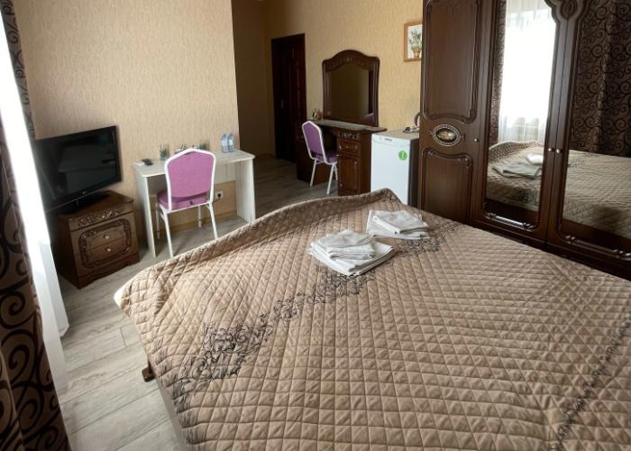Raduga Hotel