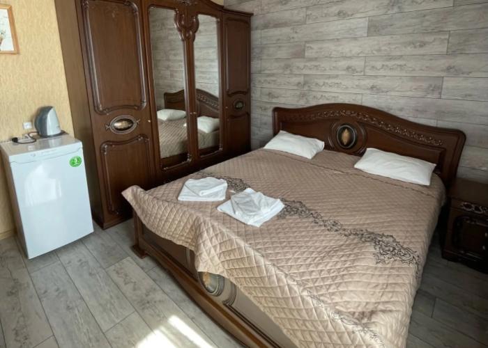 Raduga Hotel