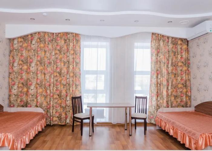 Hotel Effes