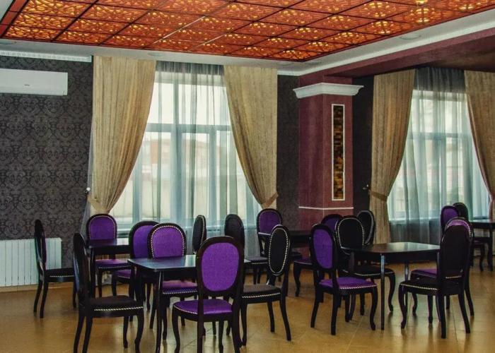 Hotel Effes