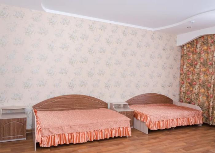Hotel Effes
