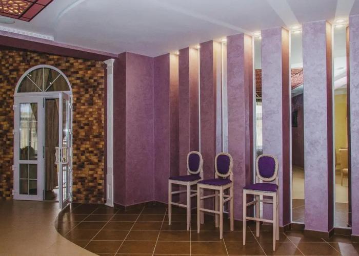Hotel Effes