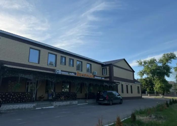 Gostinitsa Barrakuda