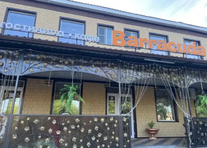 Gostinitsa Barrakuda