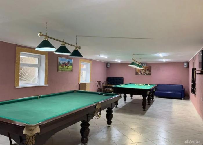Hotel Aylin