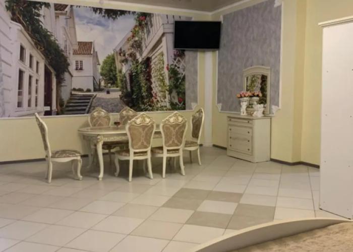 Hotel Aylin