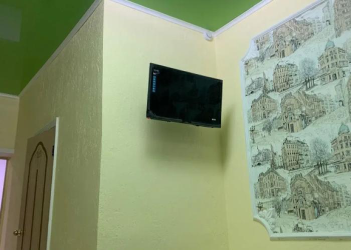 Hotel Aylin