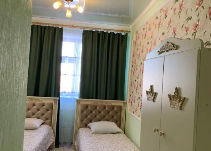 Hotel Aylin