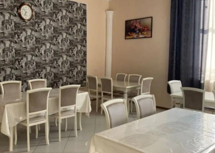 Hotel Aylin