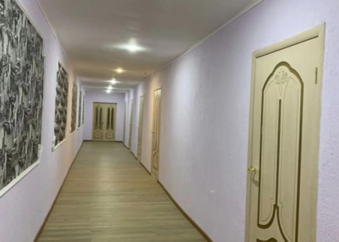 Hotel Aylin