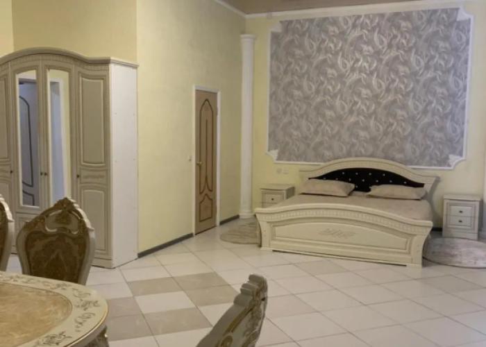 Hotel Aylin