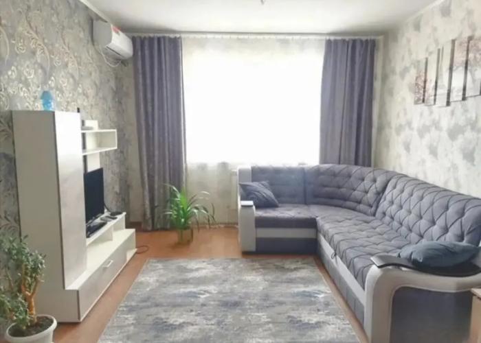 Uyutno Zhity 3 Apartments