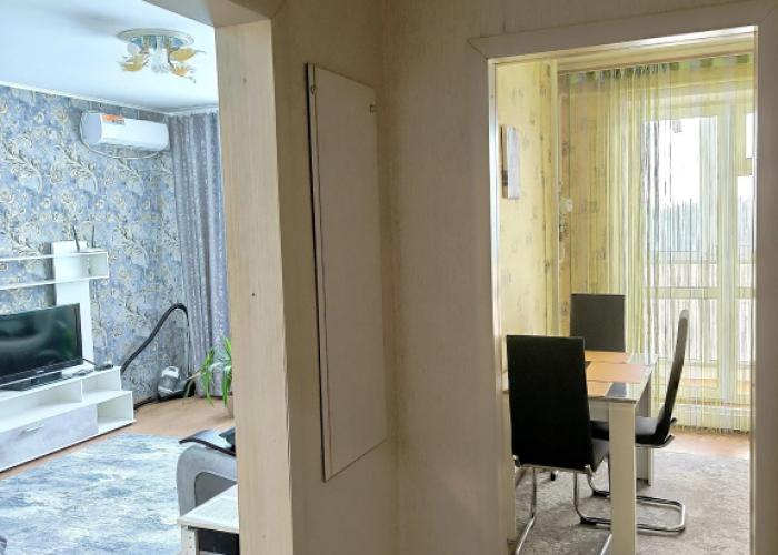 Uyutno Zhity 3 Apartments