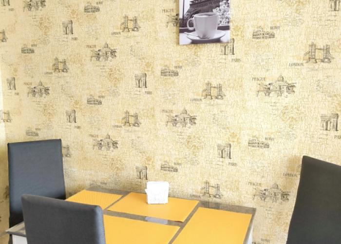 Uyutno Zhity 3 Apartments
