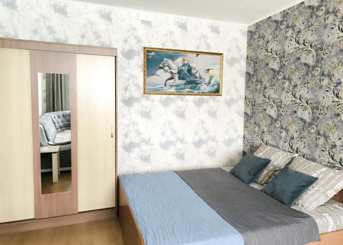 Uyutno Zhity 3 Apartments