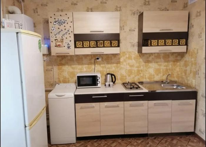 Uyutno Zhity 3 Apartments