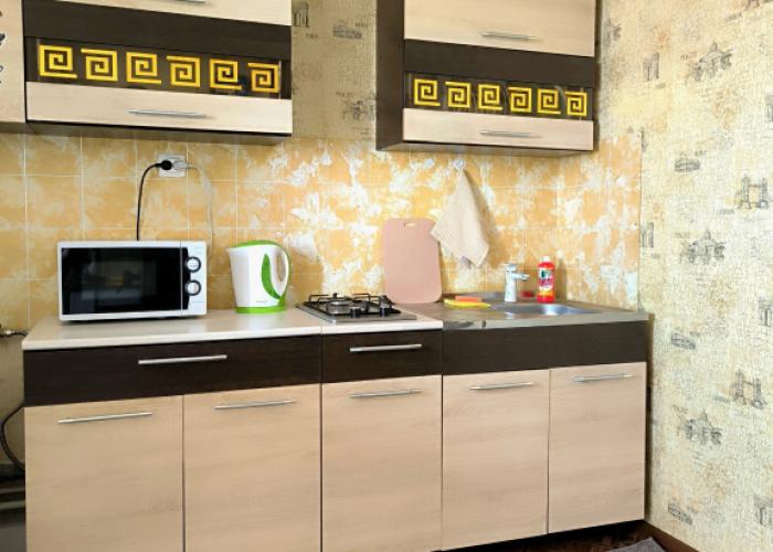 Uyutno Zhity 3 Apartments