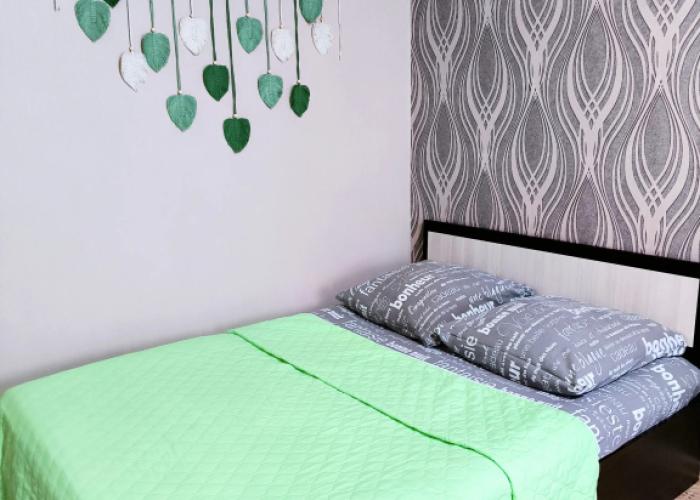Uyutno Zhity 4 Apartments